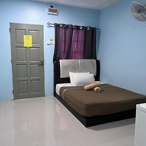 Suite presiden raja